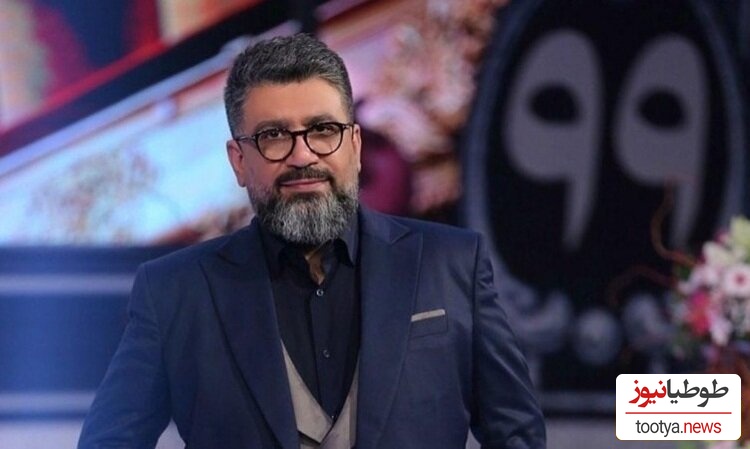 عکس مشترک و صمیمی رضا رشیدپور و ابراهیم تاتلیس، خواننده مشهور ترکیه ای