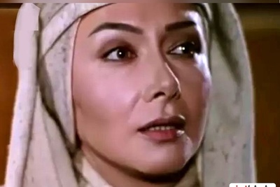 دوبلۀ «پاکستانی» سریال یوسف پیامبر؛ صحبت‌های زلیخا در فراق یوسف