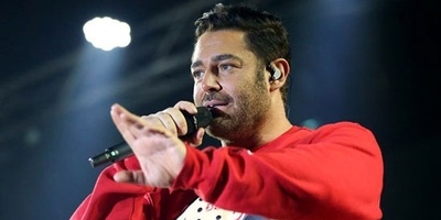 (ویدیو) یادی کنیم از آهنگی که محمدرضا گلزار  استوری کرد و با انتشارش جنجال به پا شد!