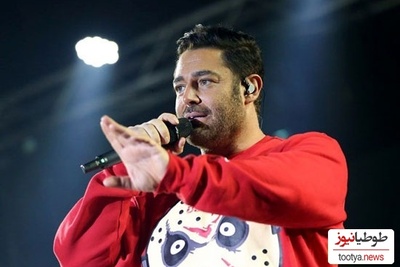 (ویدیو) یادی کنیم از آهنگی که محمدرضا گلزار  استوری کرد و با انتشارش جنجال به پا شد!