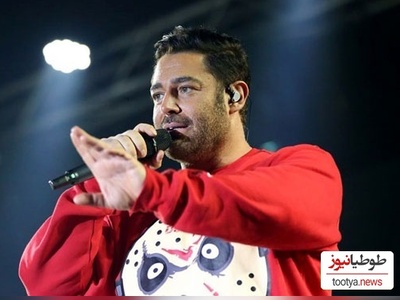 (ویدیو) یادی کنیم از آهنگی که محمدرضا گلزار  استوری کرد و با انتشارش جنجال به پا شد!