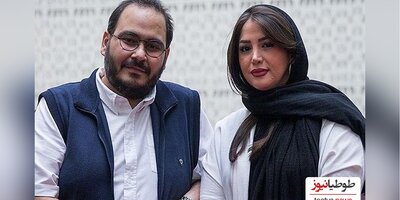 (فیلم) غزل بدیعی دل هشتاد میلیون ایرانی را لرزاند/ بی تابی و حال بد خانوم بدیعی در مراسم سوم شوهرش!