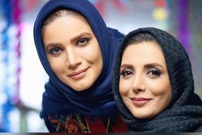 (ویدیو) ضایع شدن تاریخی رویا میرعلمی توسط امیرحسین رستمی و در حضور متین ستوده