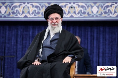 پیشبینی دقیق رهبر شهید انقلاب از جنگ رمضان که مو به مو درست از آب در آمد+فیلم