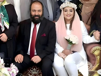 نرگس محمدی بالاخره از کابوس 2 روز قبل از عروسی‌اش گفت!+ویدیو