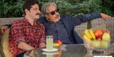 گریم غیرقابل باور محمد شعبانپور! بازیگر سریال شیش ماهه تغییر چهره داد!