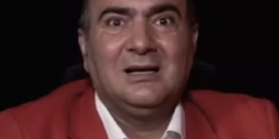 شوخی سنگین حسن ریوندی با رئیس جمهور سابق در برنامه مجید واشقانی: من حتی از احمدی‌نژاد هم زشت‌ترم!+فیلم