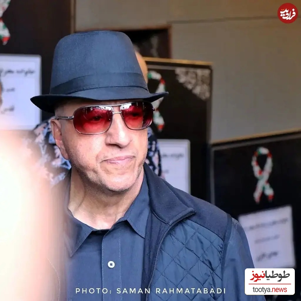 علیرضا خمسه