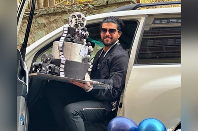 سینا مهراد، پز نیست سبک زندگیمه رو اینجوری معنا کرد؛ به نظرم گلزار توی این مرحله باید لِفت بده! +عکس