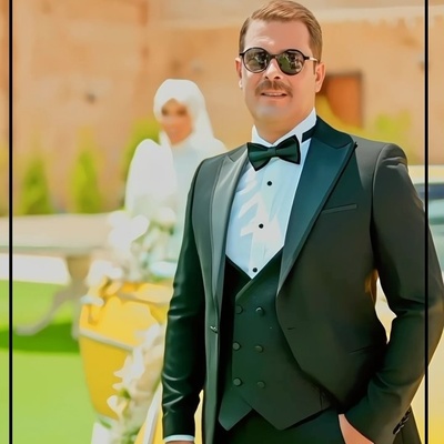 پژمان بازغی با ریش بلند، مدل موی فشن و خالکوبی روی صورتش به کل تغییر چهره داد+عکس