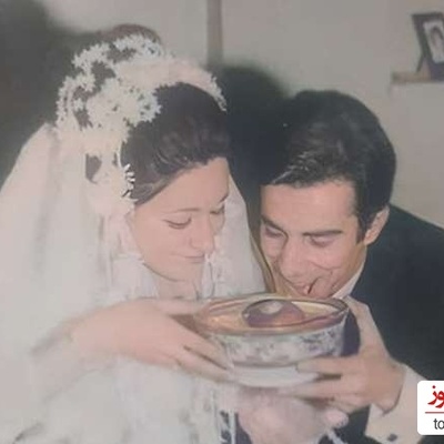 مجید واشقانی: جای همسر شما بودم غیرتی میشدم! مریم امیرجلالی: همسر من بیاد به حمید لولایی حسادت کنه؟ با اون شکل و قیافه اش؟