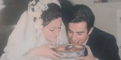 مجید واشقانی: جای همسر شما بودم غیرتی میشدم! مریم امیرجلالی: همسر من بیاد به حمید لولایی حسادت کنه؟ با اون شکل و قیافه اش؟