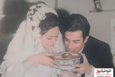 مجید واشقانی: جای همسر شما بودم غیرتی میشدم! مریم امیرجلالی: همسر من بیاد به حمید لولایی حسادت کنه؟ با اون شکل و قیافه اش؟