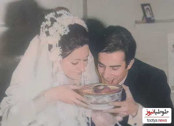 مجید واشقانی: جای همسر شما بودم غیرتی میشدم! مریم امیرجلالی: همسر من بیاد به حمید لولایی حسادت کنه؟ با اون شکل و قیافه اش؟