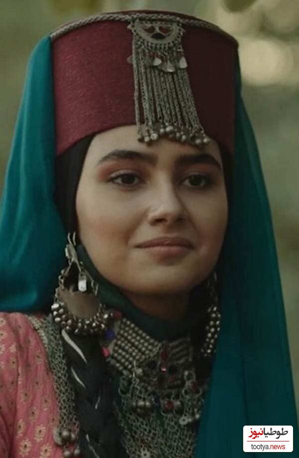 مهرنوش حسینی