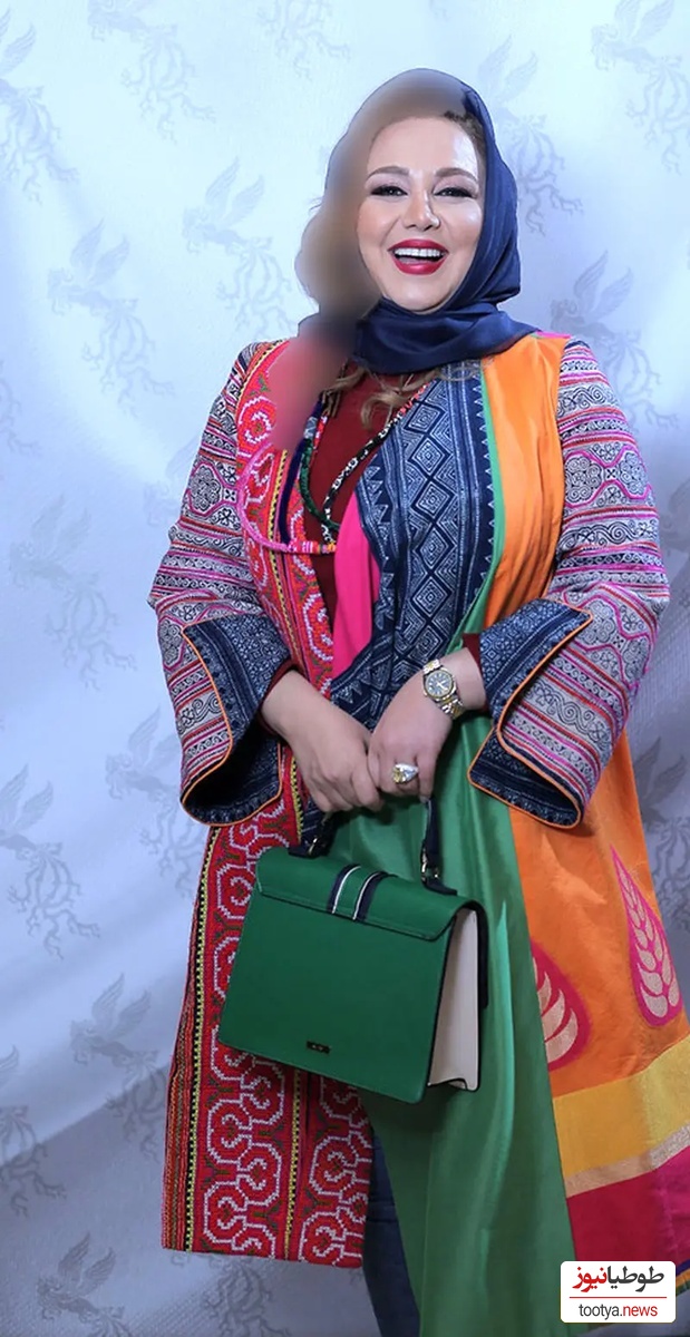 بهنوش بختیاری