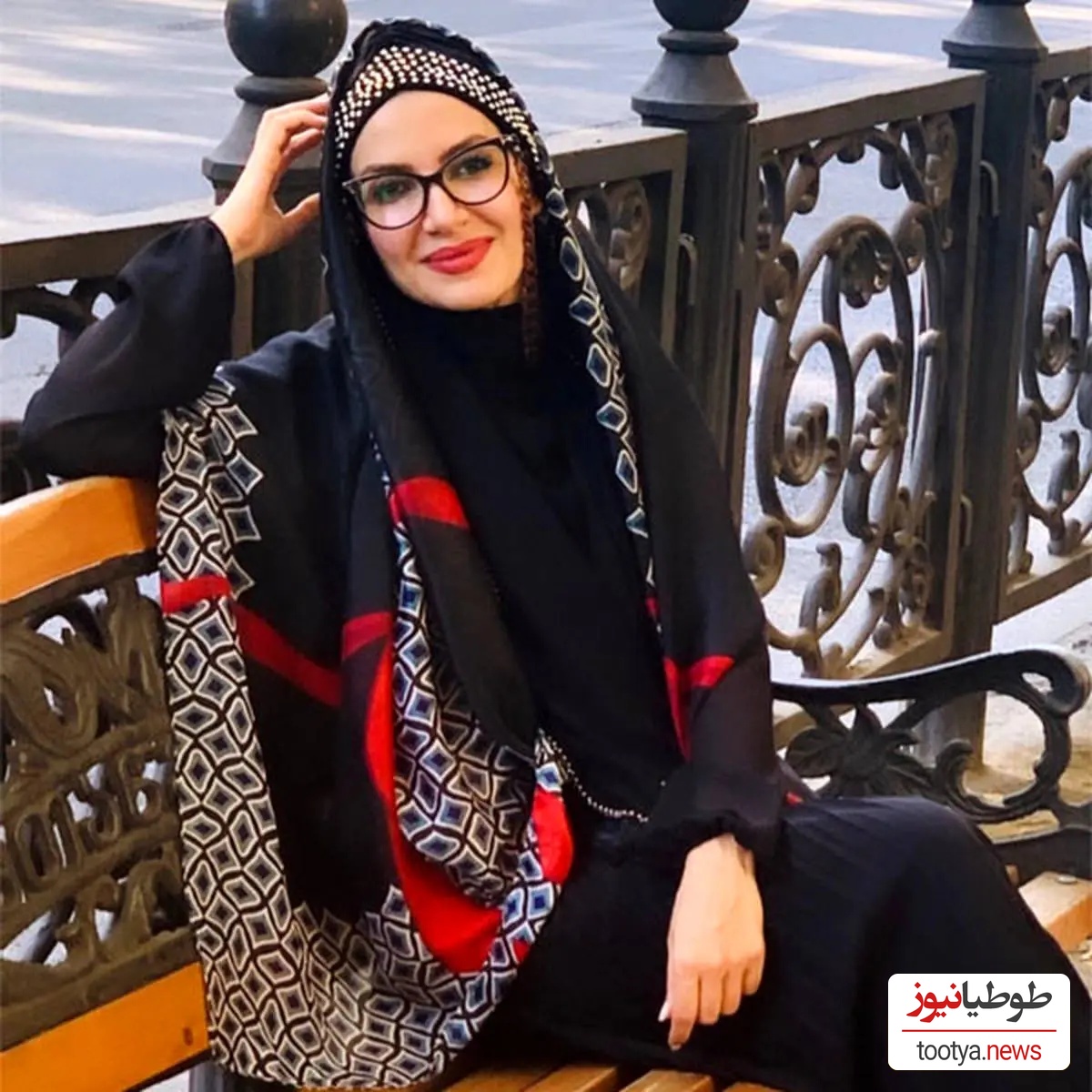 ملیکا زارعی