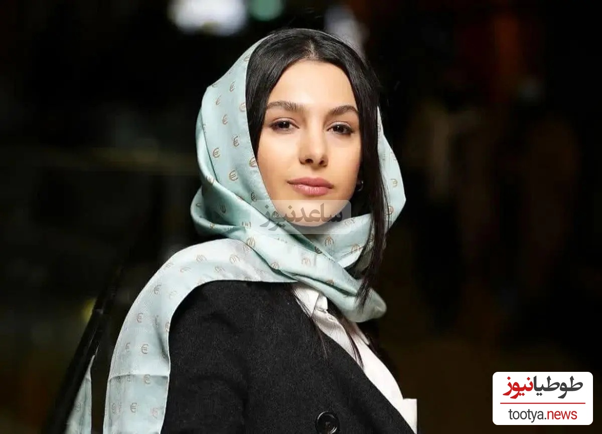 هدیه ولنتاین خاص و گرون قیمت جوانه دلشاد!بیخود نیست دل شاده! 😍