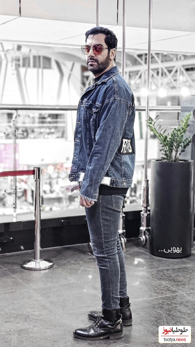 بهادر زمانی