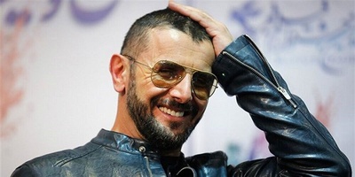 امین حیایی: موهام رو توی خیابون قیچی کردند! +ویدیو