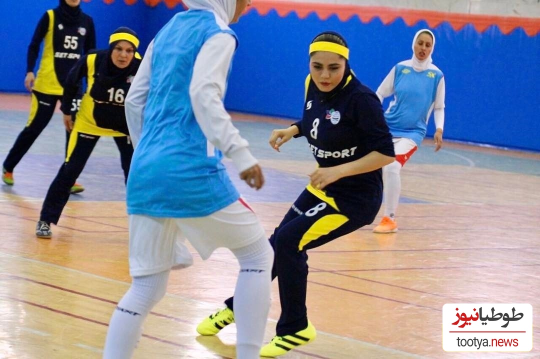 آزاده زارعی