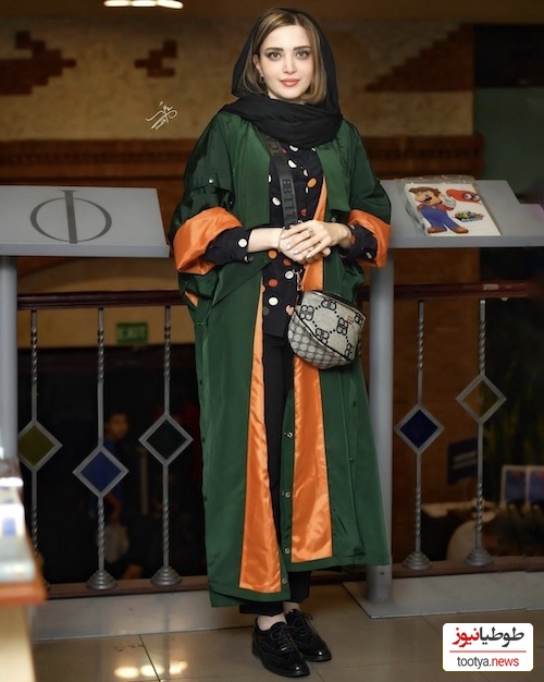 بهنوش طباطبایی