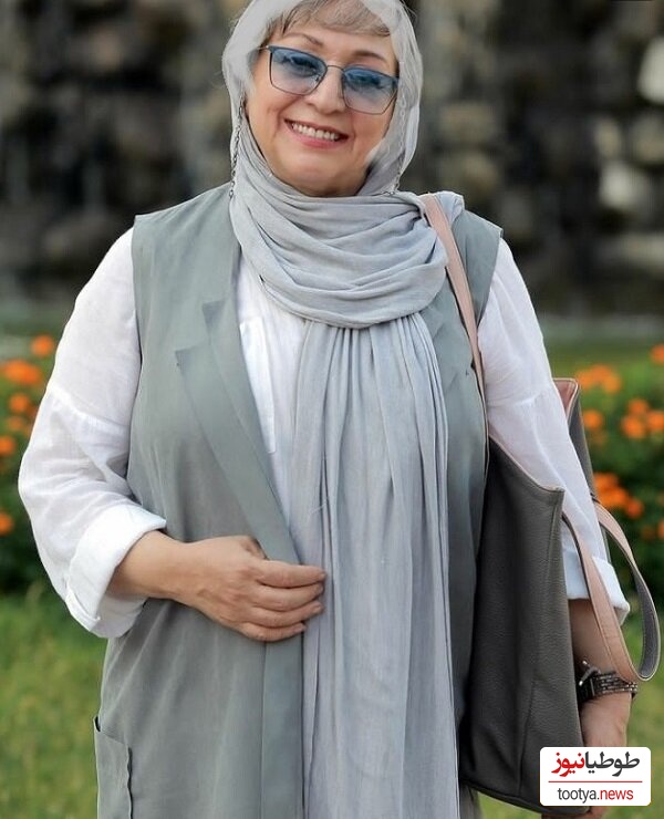 مریم سعادت