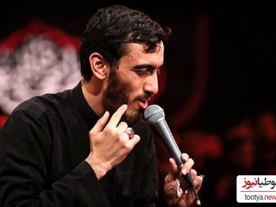 مداحی مهدی رسولی ویژه ایام فاطمیه مخصوص هیئت های عزاداری+متن/ به نام نامی فاطمه؛ به اذن شاه کربلا!