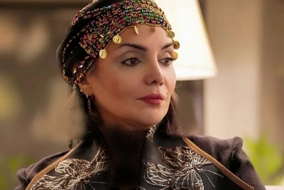 الهام پاوه نژاد خطاب به دخترش: به وطنم برمی گردم؛چندسال زنده ماندن در آوارگی هیچ فضیلتی ندارد
