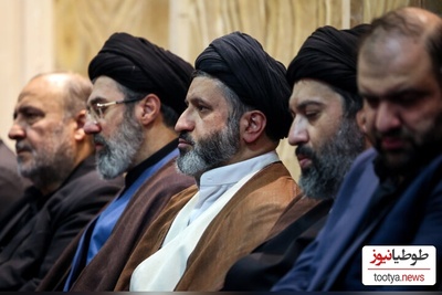 افشاگری تازه از بمباران بیت رهبری؛ روایت دردناک از حال فرزند رهبر شهید بعد از حادثه