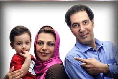 نگاهی به خانه بهنام تشکر بازیگر سریال ساختمان پزشکیان؛ سلیقه همسر نیما افشار حرف نداره! +ویدیو