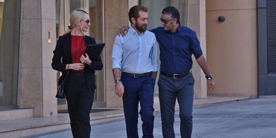 از پژمان جمشیدی و بهاره افشاری تا محمد معتمدی و رابعه اسکویی، همه درباره آبرو و زخم خوردن از قضاوت زودهنگام صحبت میکنند+ ویدیو