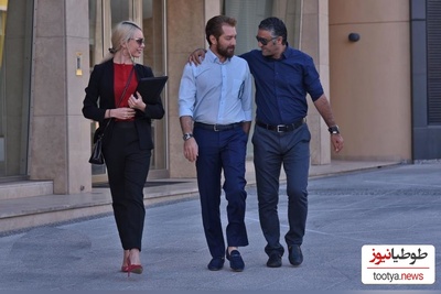 از پژمان جمشیدی و بهاره افشاری تا محمد معتمدی و رابعه اسکویی، همه درباره آبرو و زخم خوردن از قضاوت زودهنگام صحبت میکنند+ ویدیو