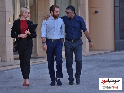 از پژمان جمشیدی و بهاره افشاری تا محمد معتمدی و رابعه اسکویی، همه درباره آبرو و زخم خوردن از قضاوت زودهنگام صحبت میکنند+ ویدیو