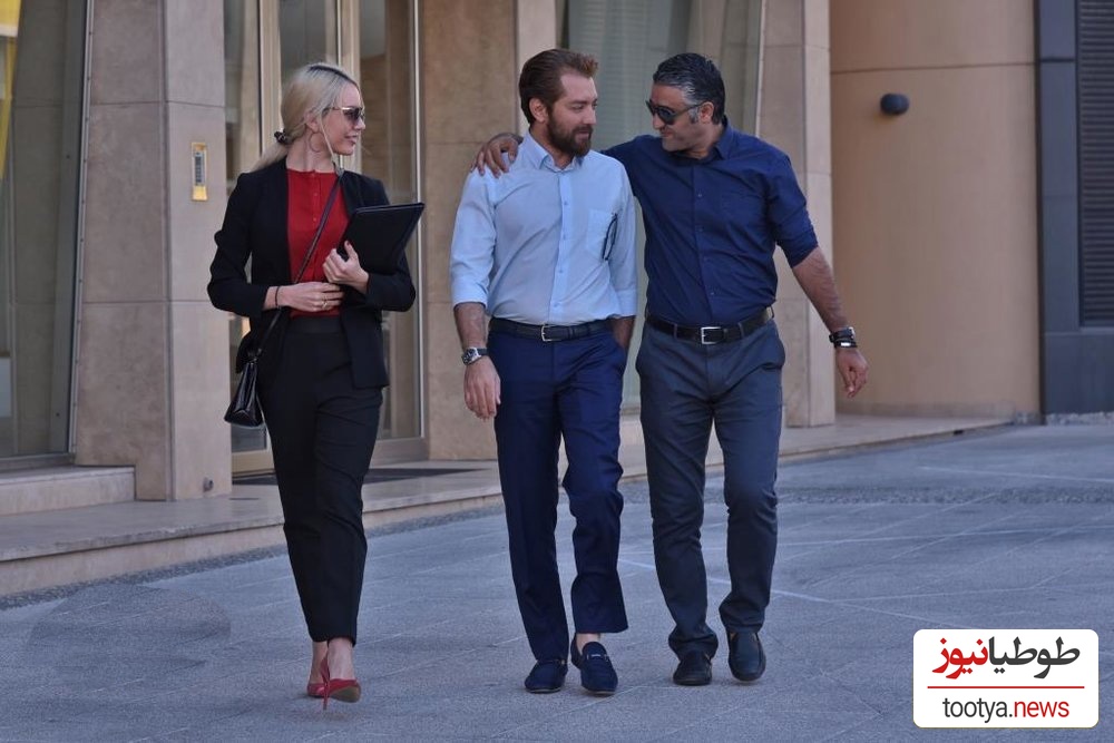 از پژمان جمشیدی و بهاره افشاری تا محمد معتمدی و رابعه اسکویی، همه درباره آبرو و زخم خوردن از قضاوت زودهنگام صحبت میکنند+ ویدیو