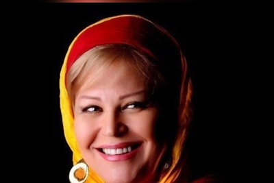 گویا زمان بر چهره اکرم محمدی تاثیری نداره! باورتون میشه 64 سالشه؟! 😍