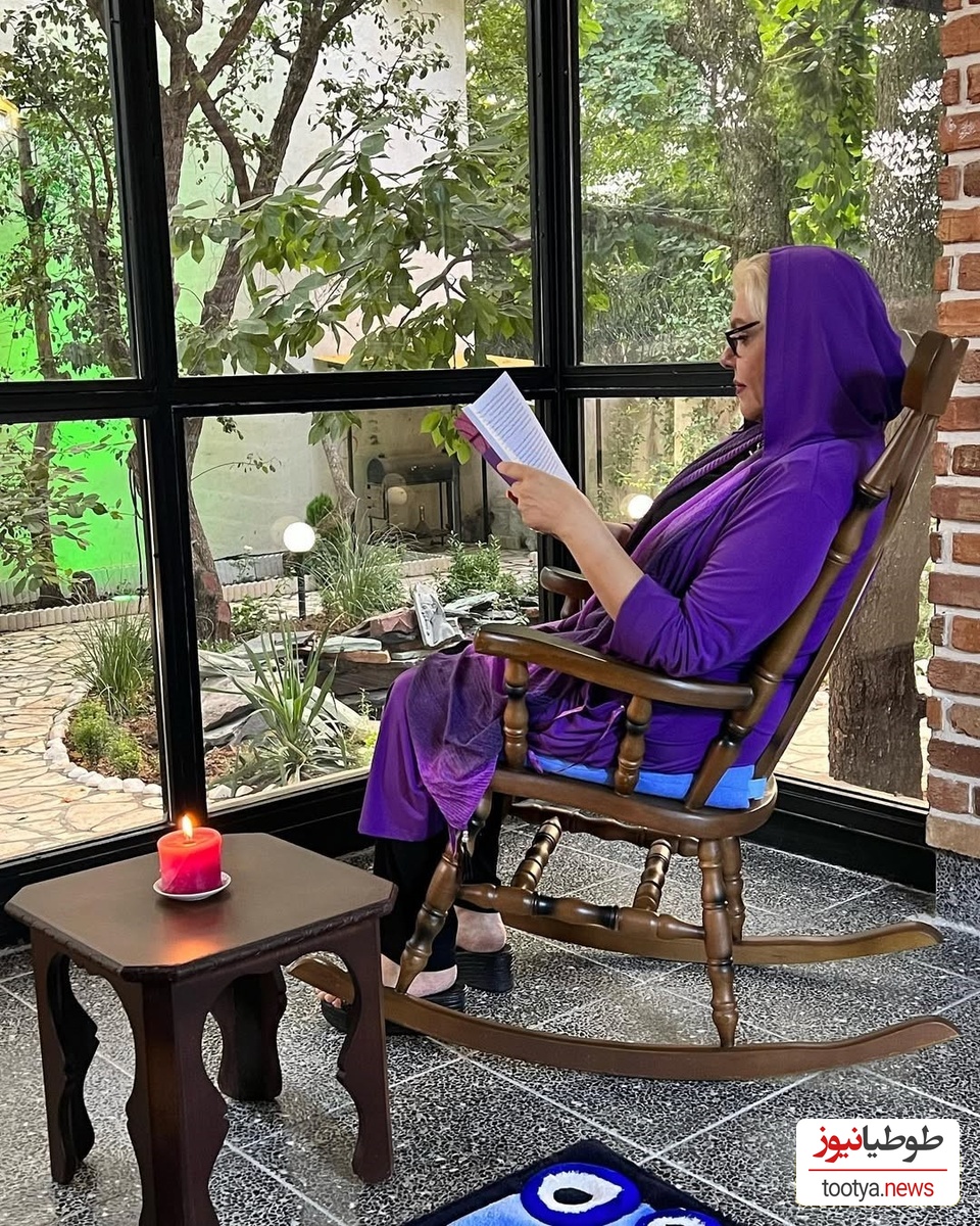 منزل افسانه چهره آزاد