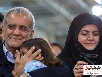 (تصاویر) همراهی همسر محمدباقر قالیباف با زهرا پزشکیان، دختر آقای رئیس جمهور ، در مراسم تنفیذ ریاست جمهوری مسعود پزشکیان