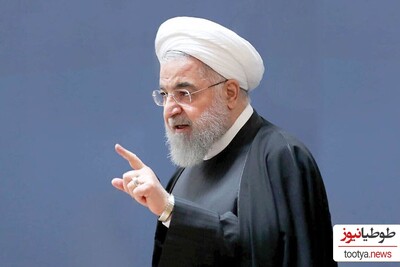 خبر مهم حاشیه انتخابات ریاست جمهوری/ اولین واکنش تند آقای روحانی به ادعاهای زاکانی در مناظره دوم