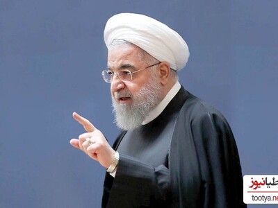 خبر مهم حاشیه انتخابات ریاست جمهوری/ اولین واکنش آقای روحانی به ادعاهای زاکانی در مناظره دوم
