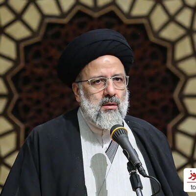 (ویدئو) نگاهی به خانه پدری سیدابراهیم رئیسی، رئیس جمهور شهید کشورمان در مشهد