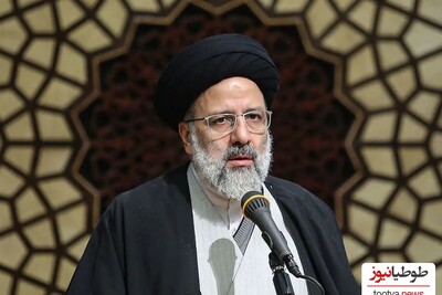 (ویدئو) نگاهی به خانه پدری سیدابراهیم رئیسی، رئیس جمهور شهید کشورمان در مشهد