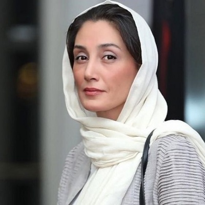 خوشگذرانی هدیه تهرانی در کنار برادرش در دل طبیعت +عکس