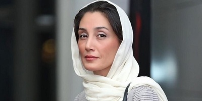 خوشگذرانی هدیه تهرانی در کنار برادرش در دل طبیعت +عکس