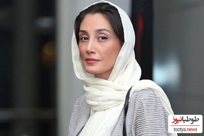 خوشگذرانی هدیه تهرانی در کنار برادرش در دل طبیعت +عکس