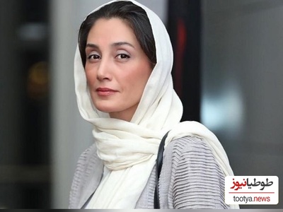 خوشگذرانی هدیه تهرانی در کنار برادرش در دل طبیعت +عکس