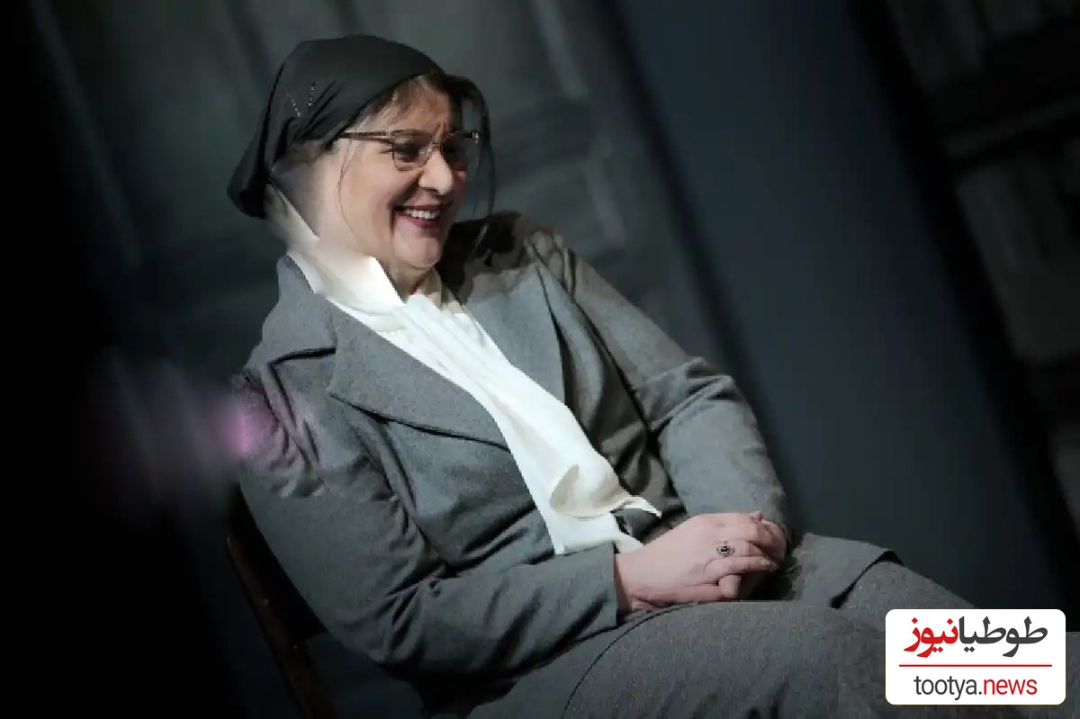 تغییر چهره ریما رامین فر