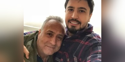 استوری تسلیت بازیگران و چهره های مشهور برای فوت پدر مهرداد صدیقیان/ سحر دولتشاهی، نرگس محمدی، پریناز ایزدیار، گلاره عباسی، علی شادمان، علی اوجی، بهرام رادان و...+عکس