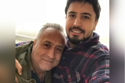 استوری تسلیت بازیگران و چهره های مشهور برای فوت پدر مهرداد صدیقیان/ سحر دولتشاهی، نرگس محمدی، پریناز ایزدیار، گلاره عباسی، علی شادمان، علی اوجی، بهرام رادان و...+عکس