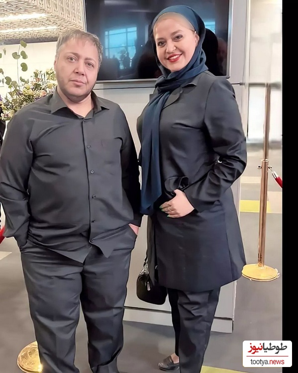 فیلم/ مازیار لرستانی: اگر خدا بخواد قصد ازدواج دارم! از وقتی اعلام رسمی کردم...